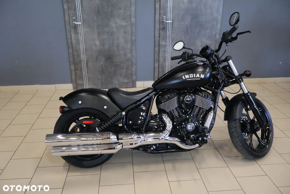 Indian Chief - 2