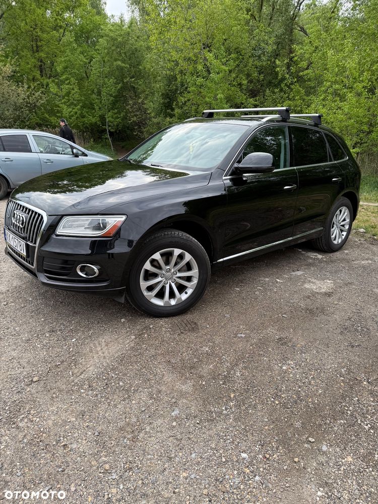 Audi Q5 - 6