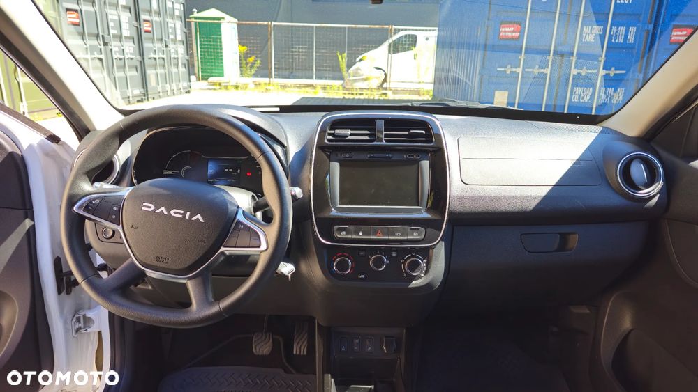 Dacia Spring - 18
