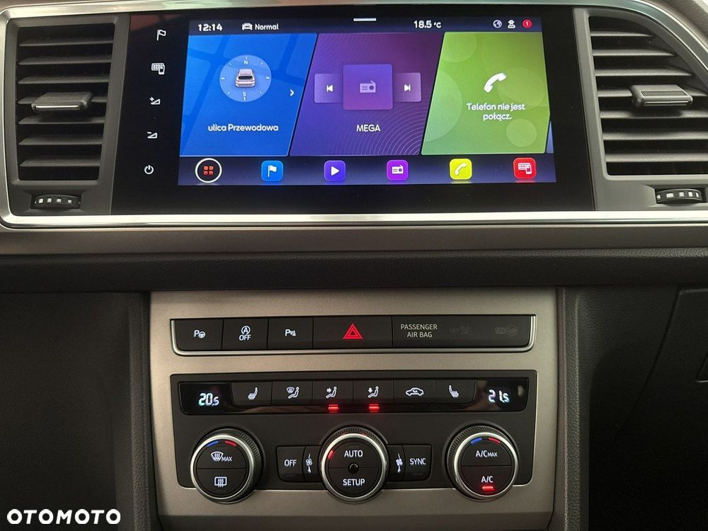 Seat Ateca - 27