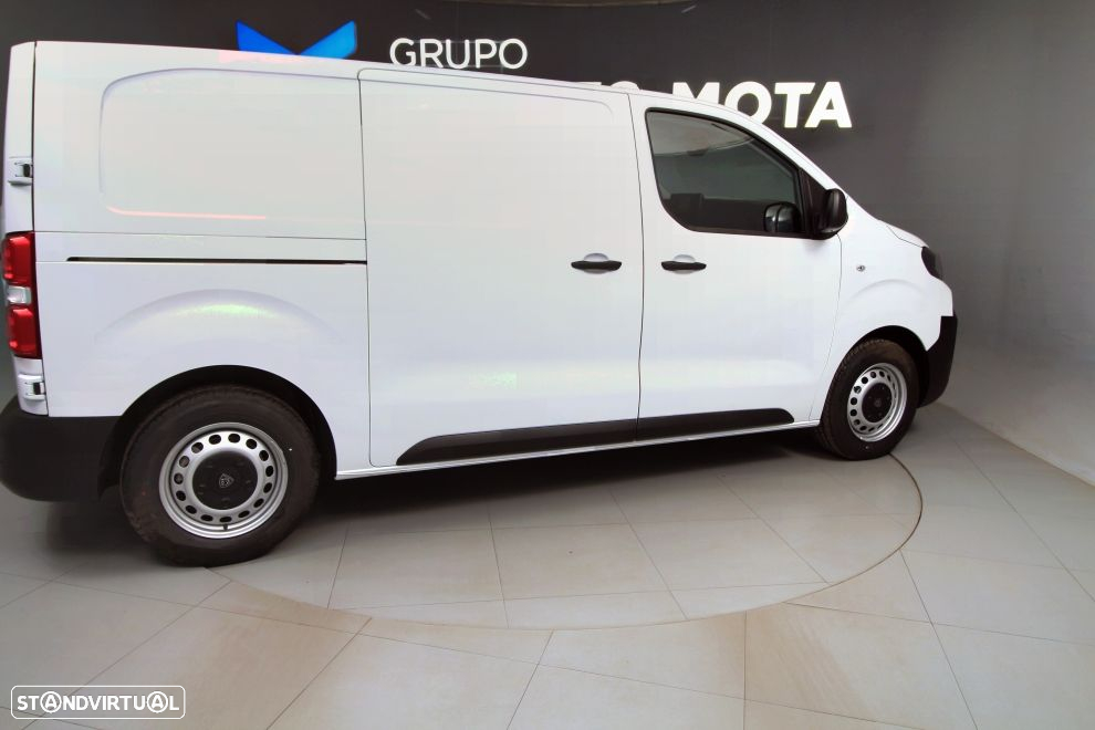 Peugeot Expert Expert Standard 1.5 Bluehdi - 2