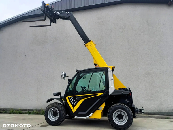 Manitou ULM 415H