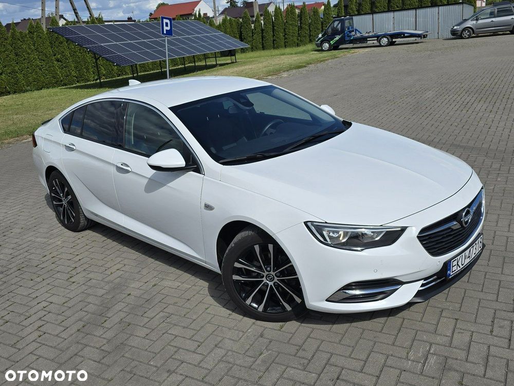 Opel Insignia - 3