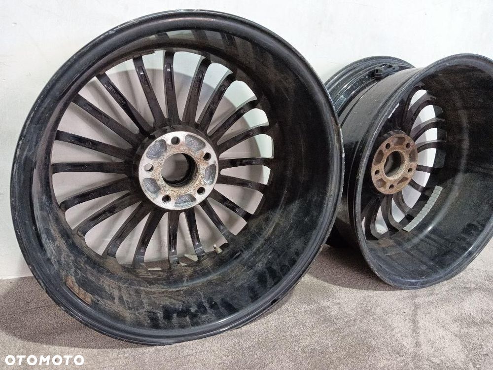 FELGA BROCK 18"5X112 ET45 - 10