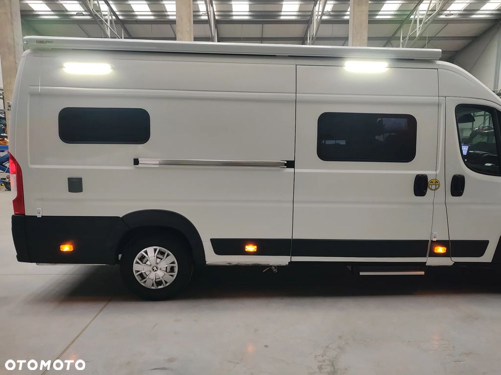Peugeot Boxer L4H2 - 36