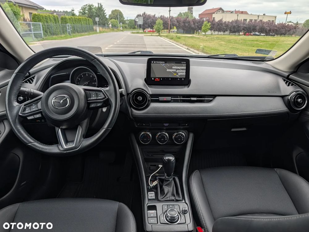 Mazda CX-3 2.0 SkyPassion - 8