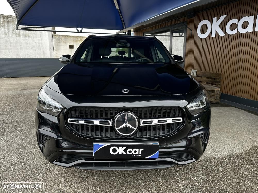 Mercedes-Benz GLA 250 e 8G-DCT Progressive - 8