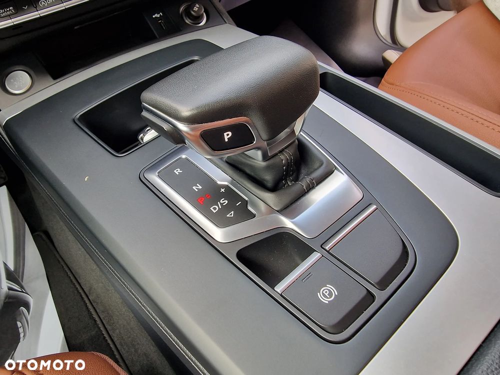 Audi Q5 - 21