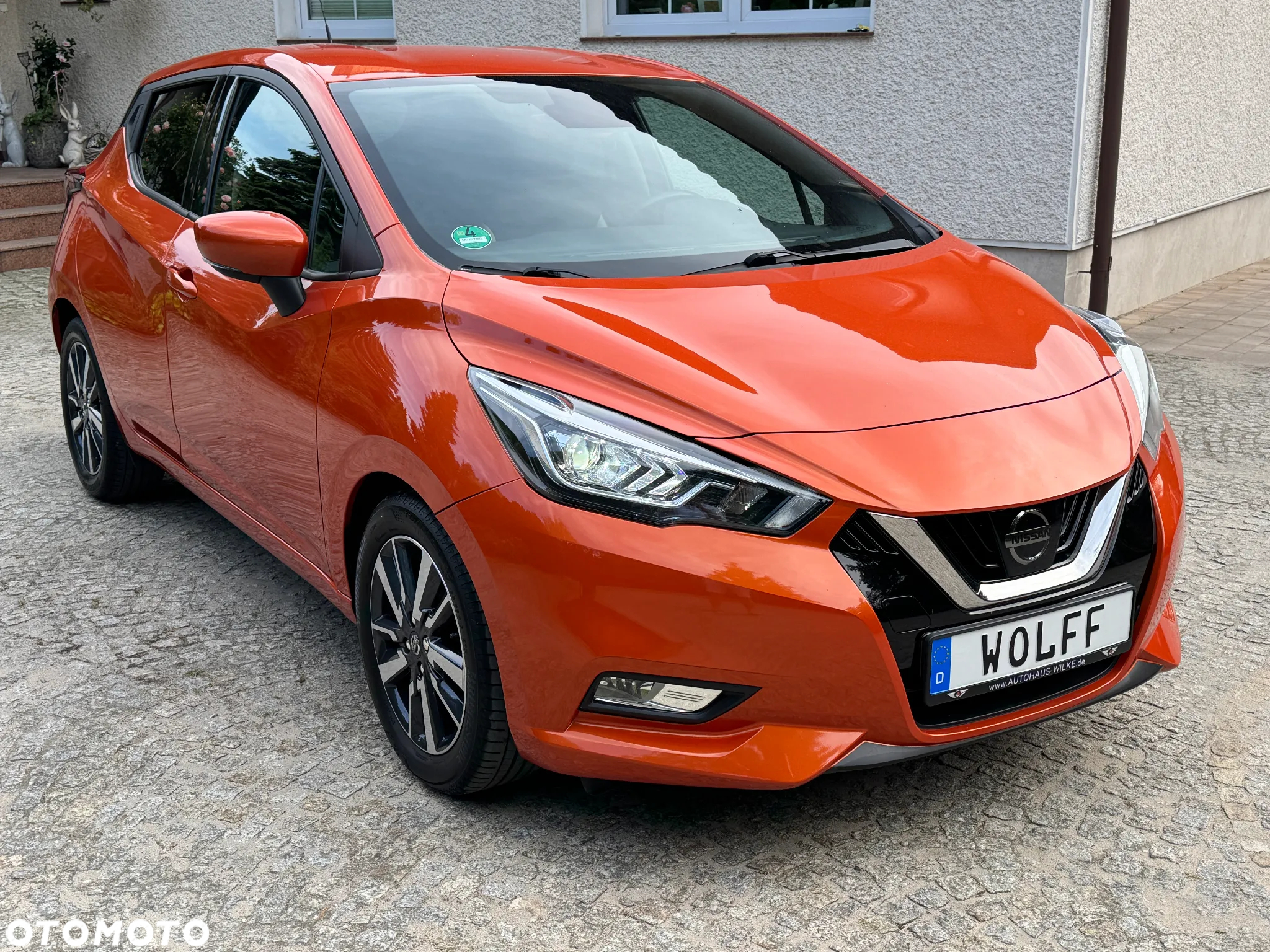 Nissan Micra 0.9 IG-T N-Connecta - 6