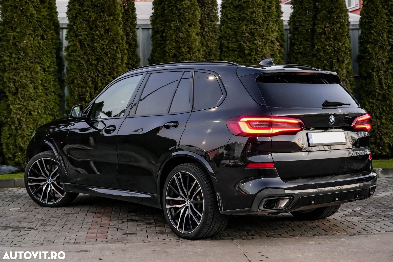BMW X5 - 10