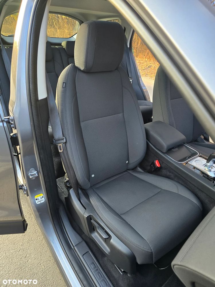 Land Rover Discovery Sport - 20