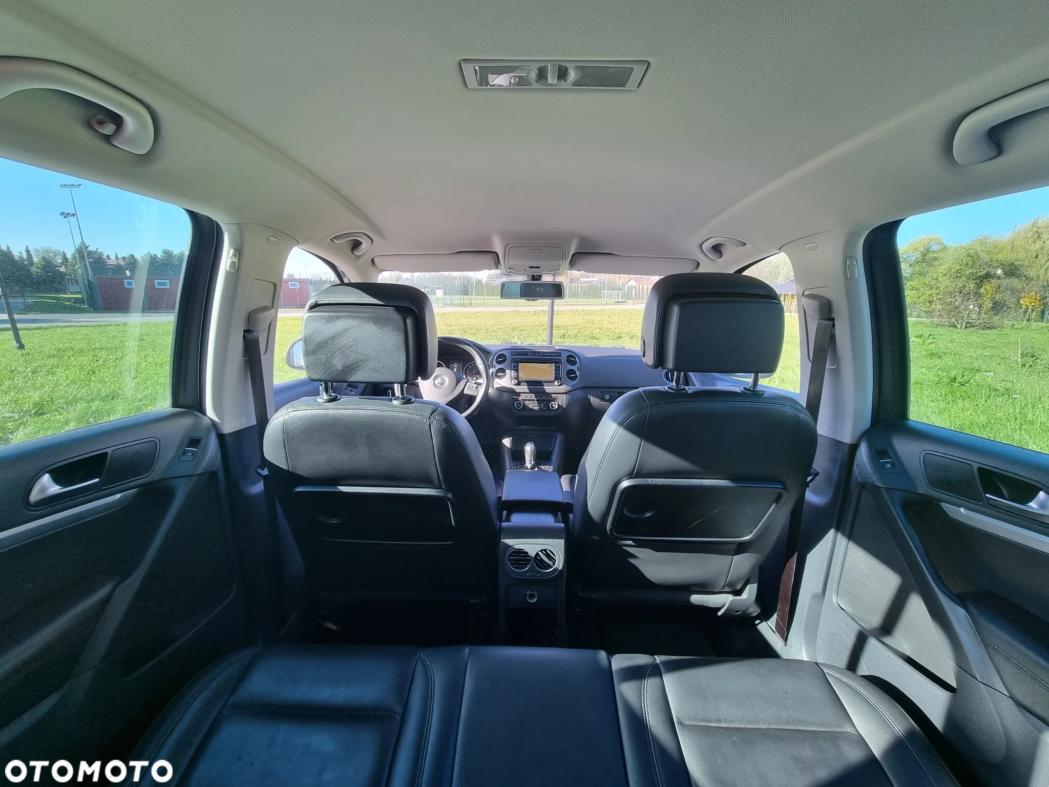 Volkswagen Tiguan 2.0 TDI 4Mot Sport DSG - 22