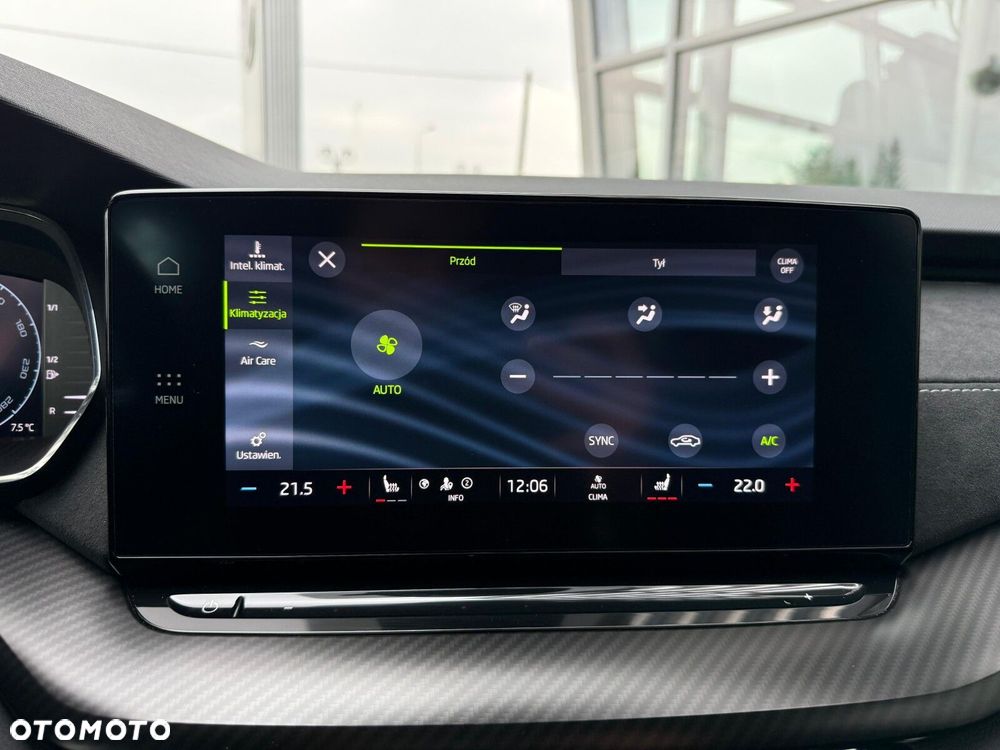 Skoda Octavia 2.0 TDI 4x4 RS DSG - 38