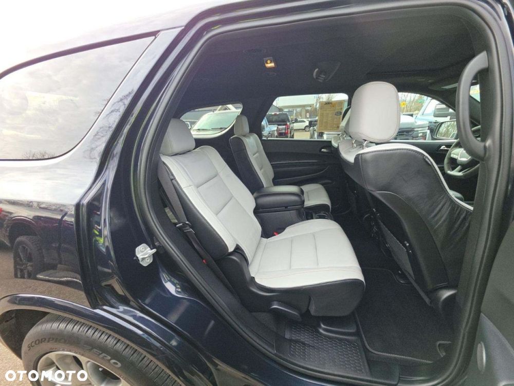 Dodge Durango - 13