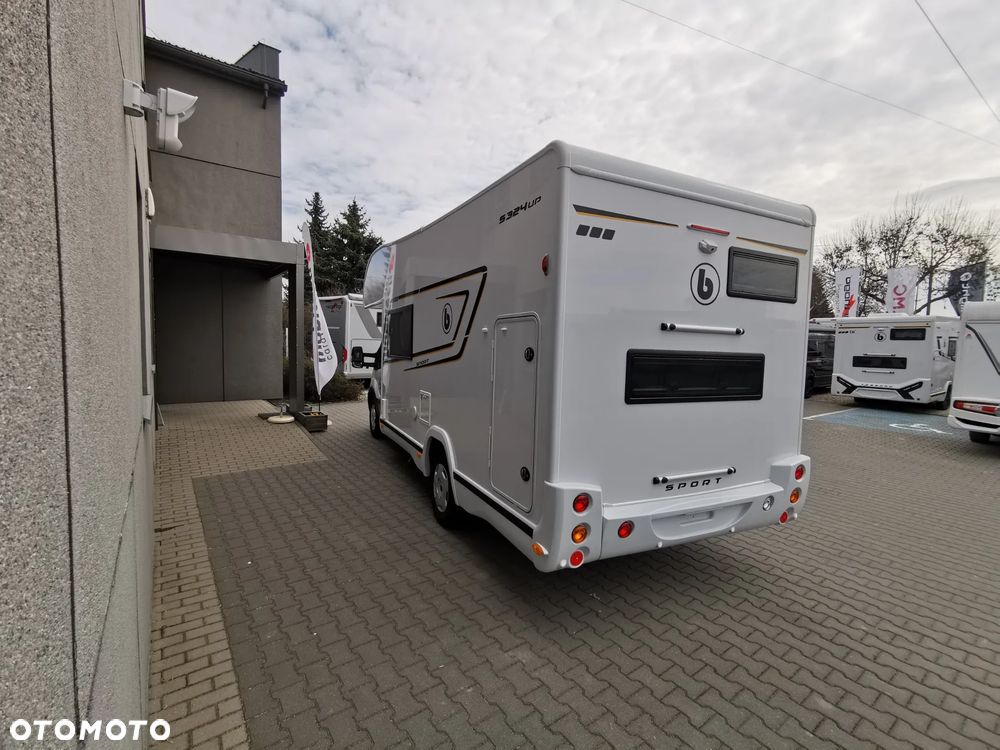 Benimar Sport 324 UP MY 26 - 6