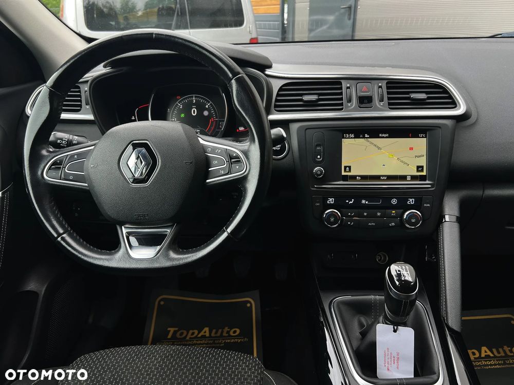 Renault Kadjar 1.6 dCi Energy Zen - 24