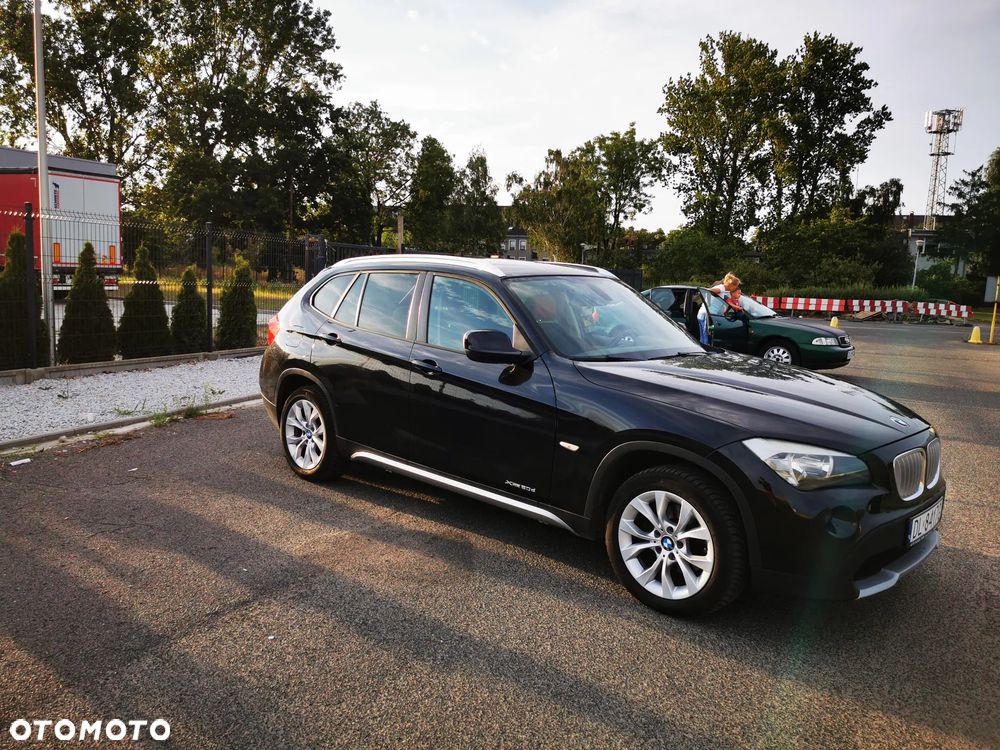 BMW X1 xDrive20d - 2