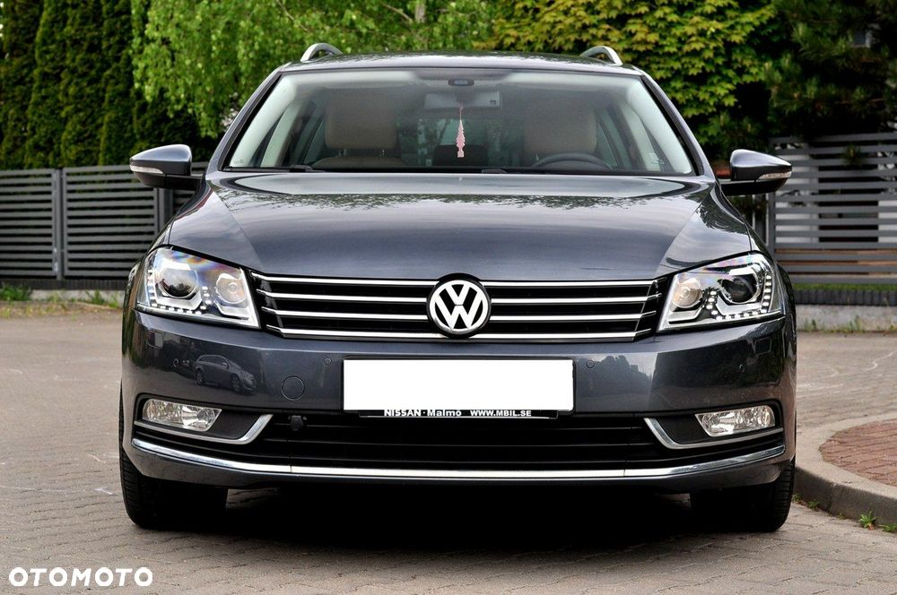 Volkswagen Passat Variant - 33
