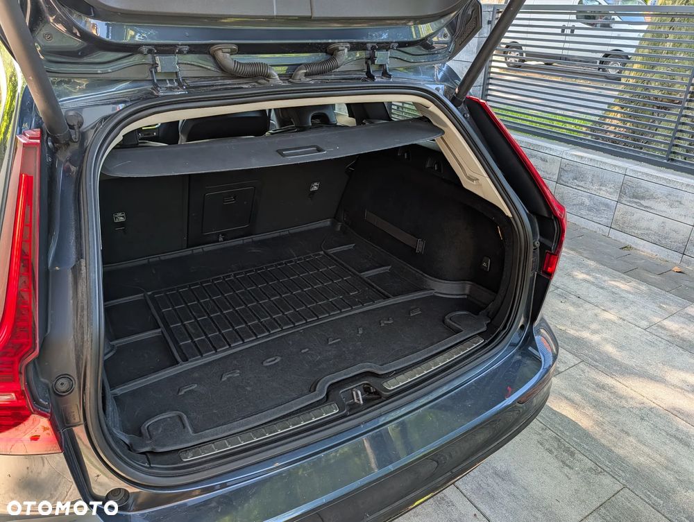 Volvo V60 T4 - 9
