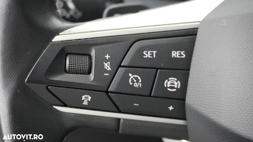 Seat Ateca 1.5 TSI DSG7 Style - 8