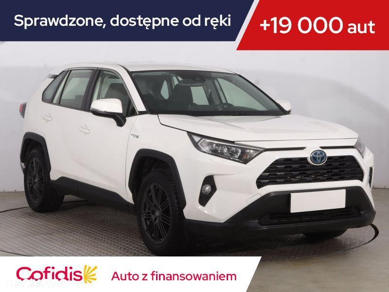 Toyota RAV4 - 2