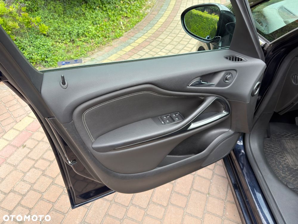 Opel Zafira Tourer 2.0 CDTI Automatik Innovation - 30