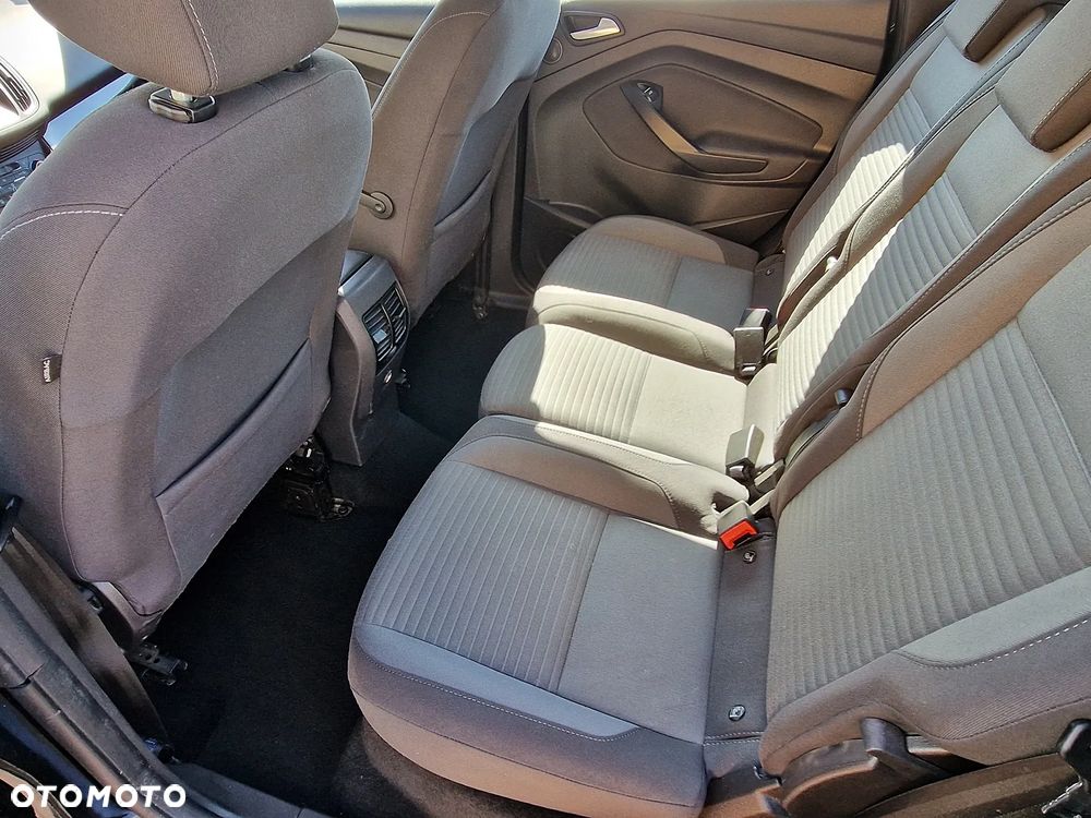 Ford C-MAX 1.0 EcoBoost Titanium ASS - 10