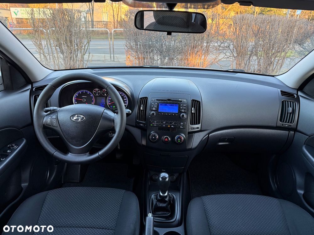 Hyundai i30 i30cw 1.4 Edition Plus - 30