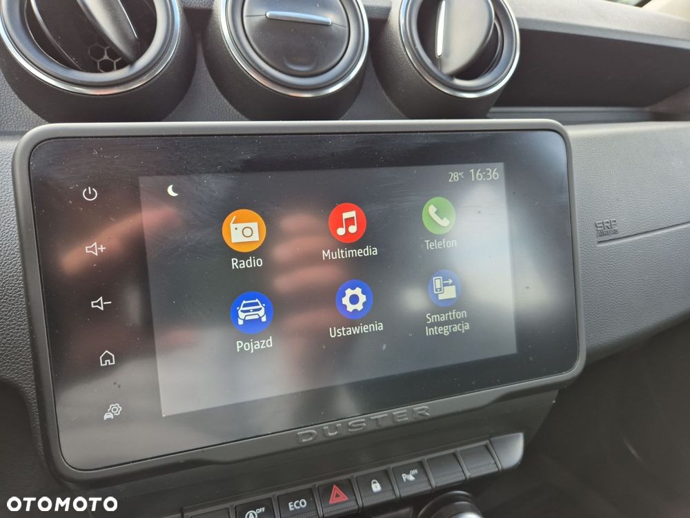Dacia Duster 1.3 TCe Comfort - 21