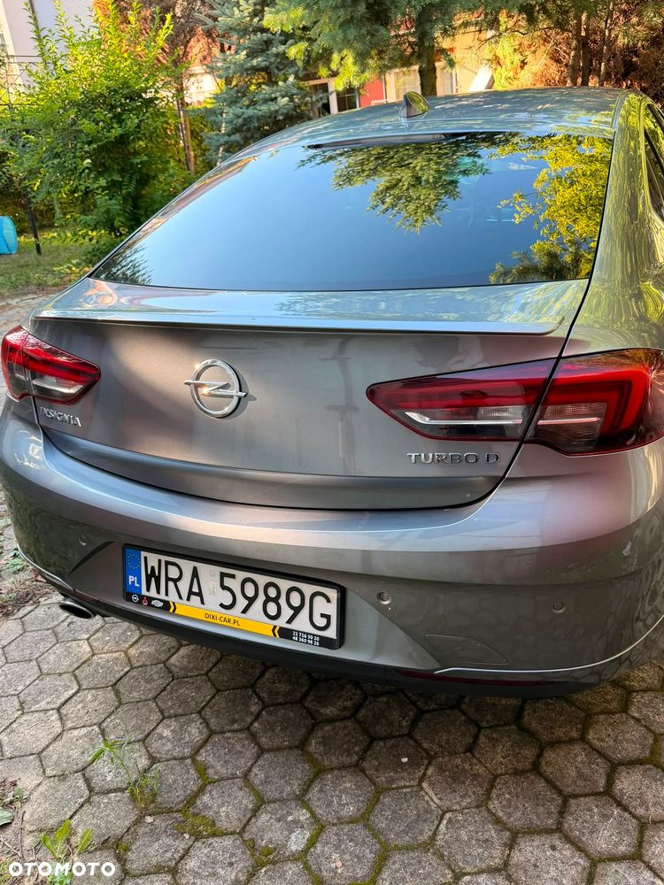 Opel Insignia 2.0 CDTI Elite S&S - 6