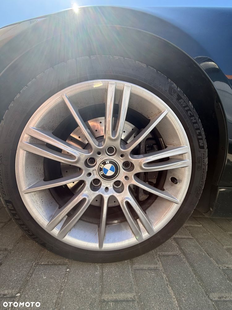 BMW Seria 3 335i - 17