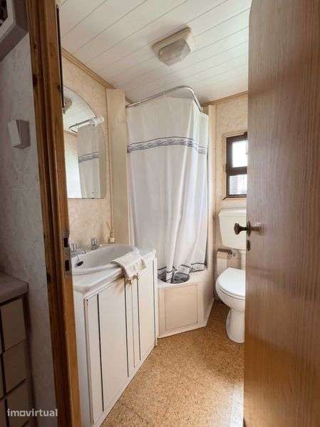 Bungalow Meco - jardim - mobilado - pronto a usar - Grande imagem: 4/11