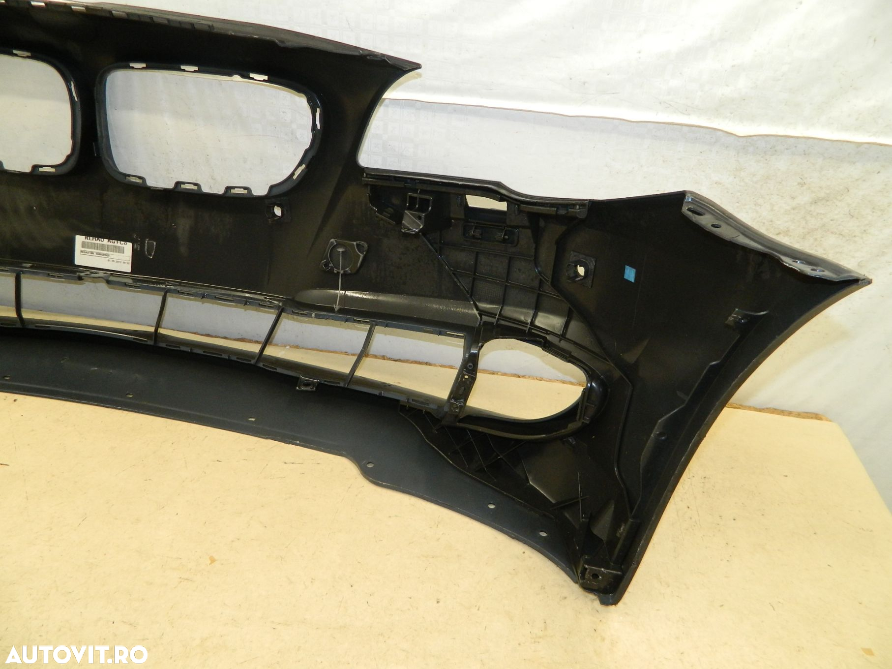Bara fata BMW Seria 5 F10 / F11, 2010, 2011, 2012, 2013, 51117200712 - 5