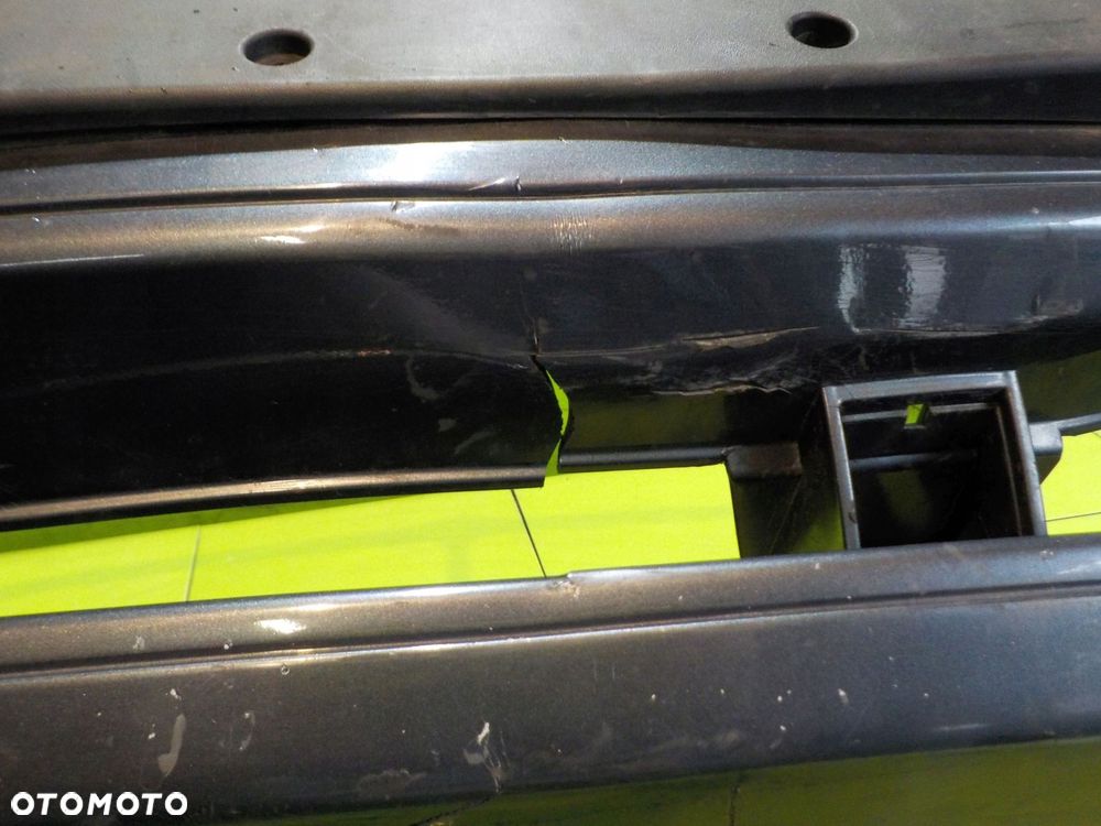 SSANGYONG RODIUS I LIFT 10r zderzak przod przedni - 6