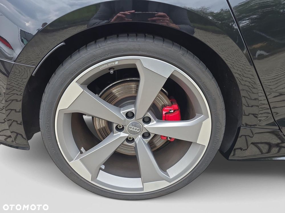 Audi A5 Sportback 45 TFSI mHEV Quattro Advanced S tronic - 28