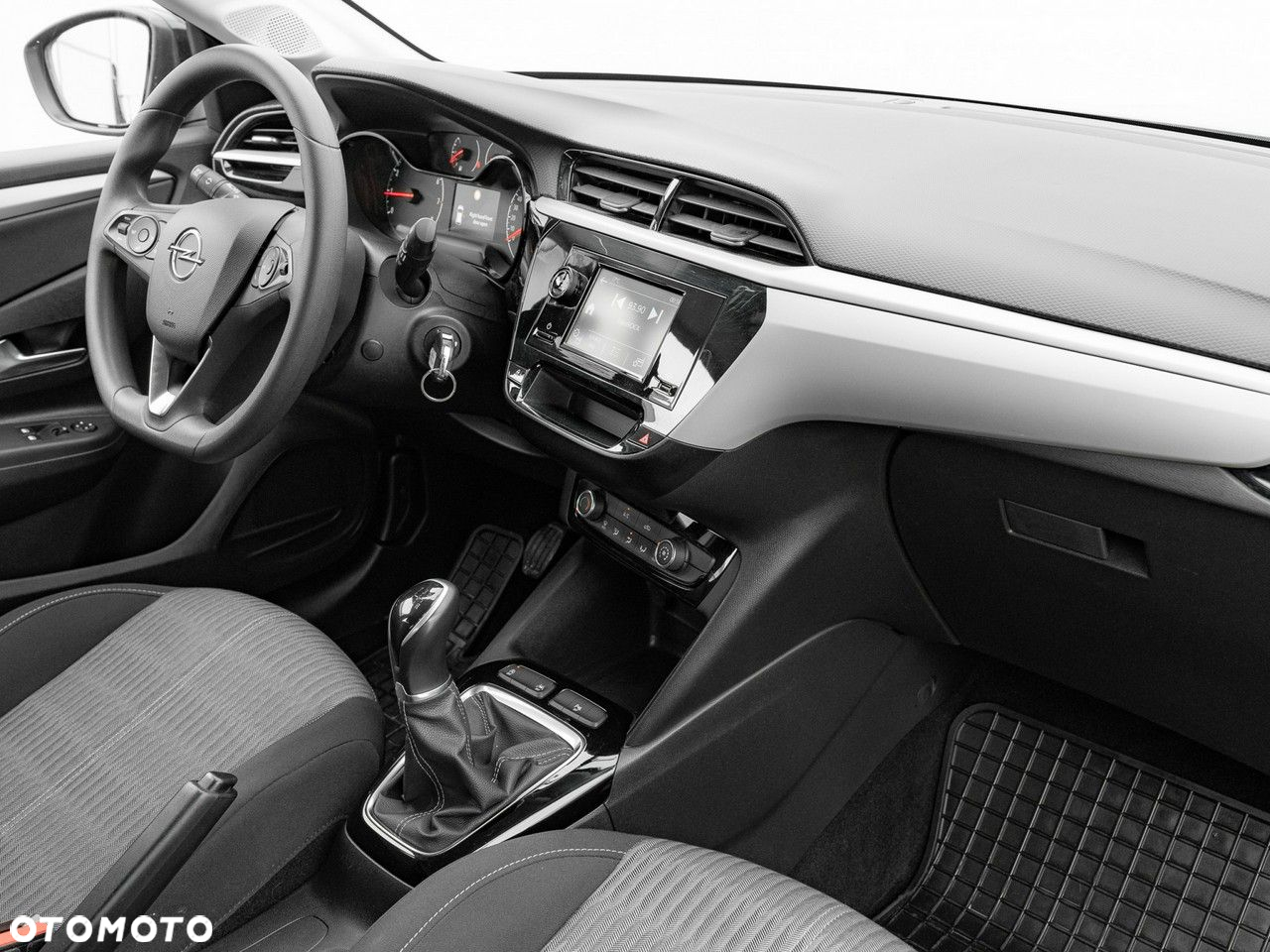 Opel Corsa 1.2 Edition S&S - 35