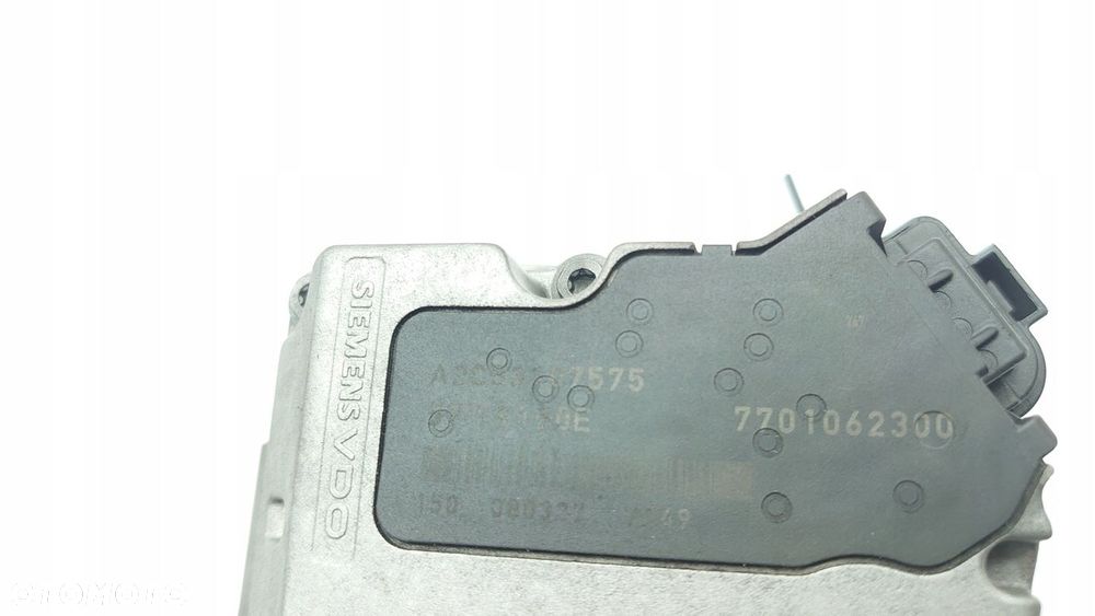 PRZEPUSTNICA RENAULT MASTER TRAFIC 2.5 DCI MOVANO VIVARO CDTI 7701062300 - 6