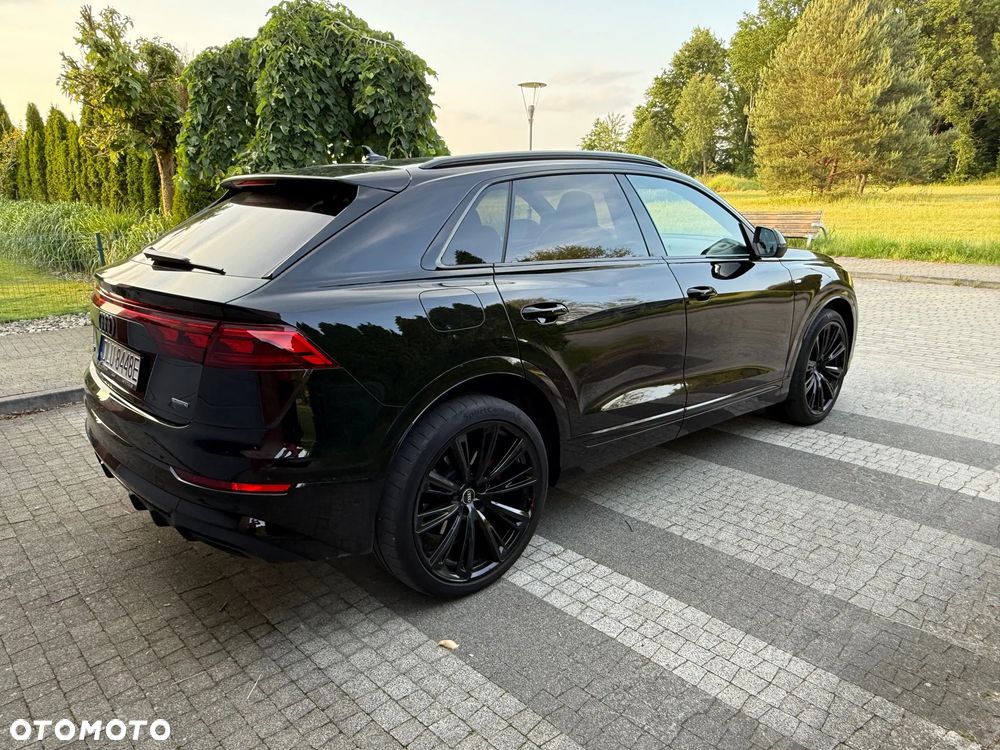Audi Q8 - 13