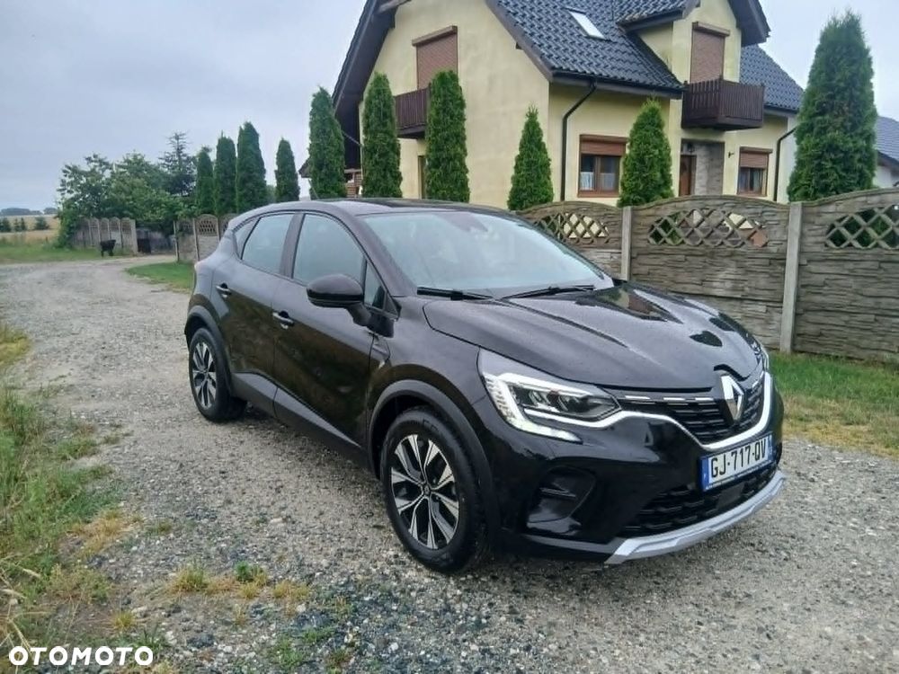 Renault Captur 1.0 TCe Intens - 14
