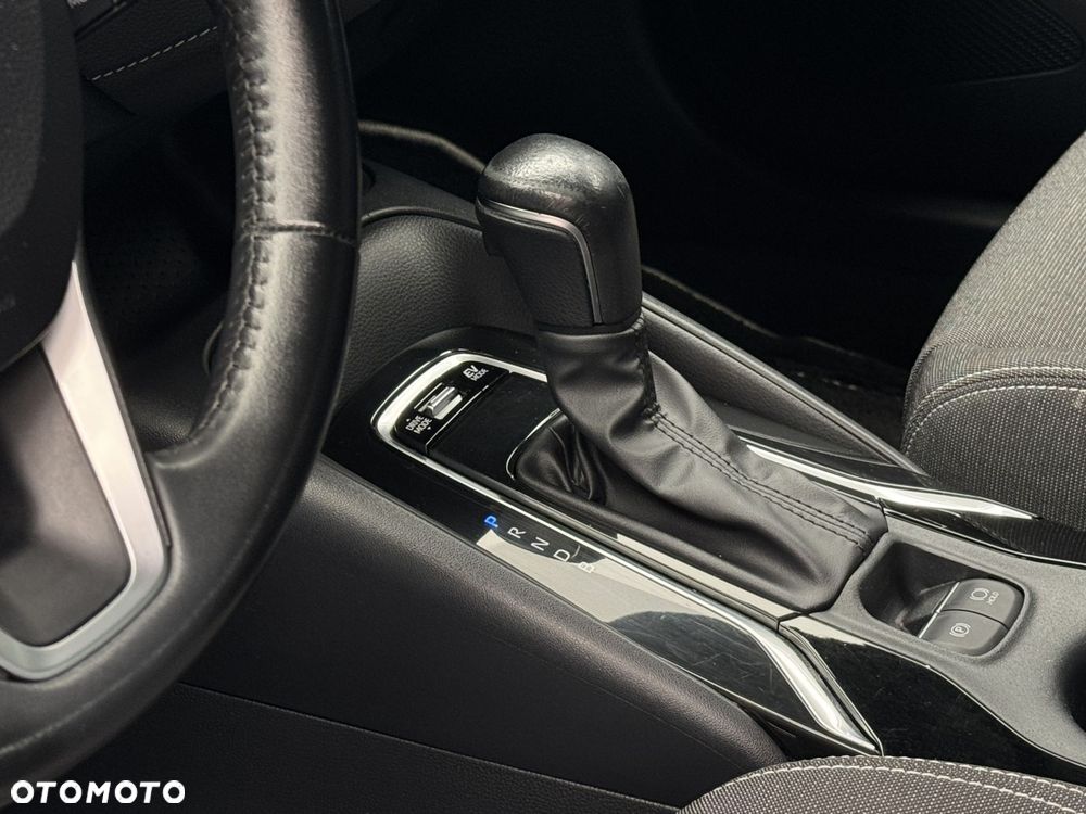 Toyota Corolla 1.8 Hybrid Comfort - 11