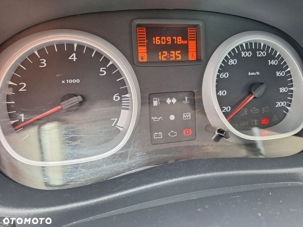 Dacia Duster 1.6 - 20