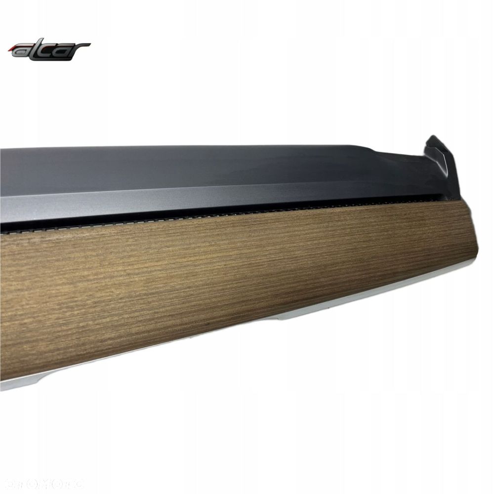 LISTWA KONSOLI TESLA Y 1621493-00-A ANGLIK - 5