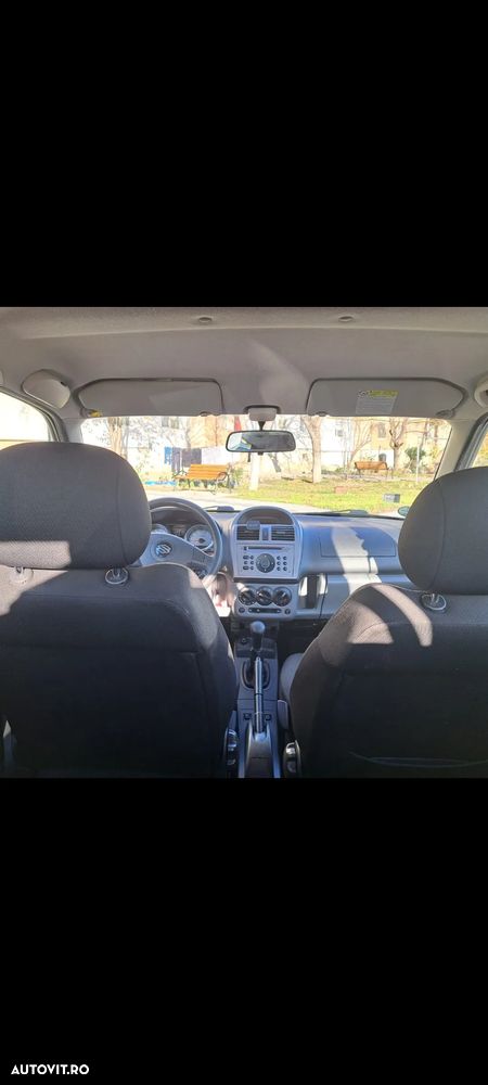 Suzuki Ignis 1.3 Classic - 3