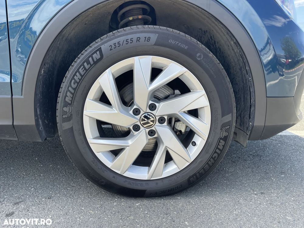 Volkswagen Tiguan - 31
