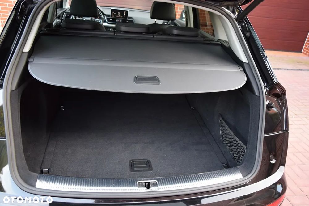 Audi Q5 35 TDI S tronic sport - 29
