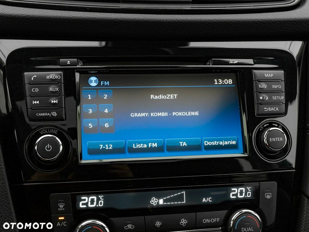 Nissan X-Trail 1.3 DIG-T Tekna 2WD DCT - 21