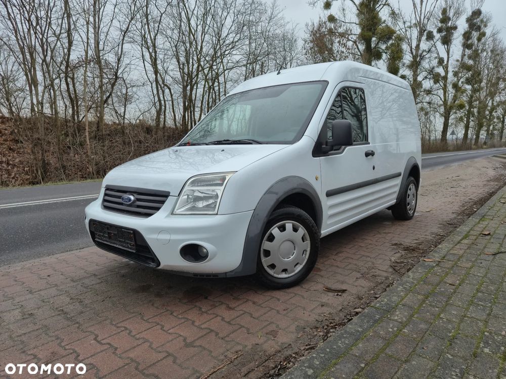 Ford Transit connect - 14