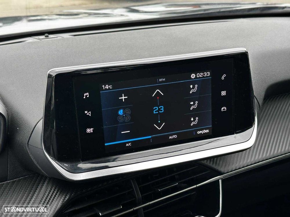 Peugeot 2008 1.2 Style - 10