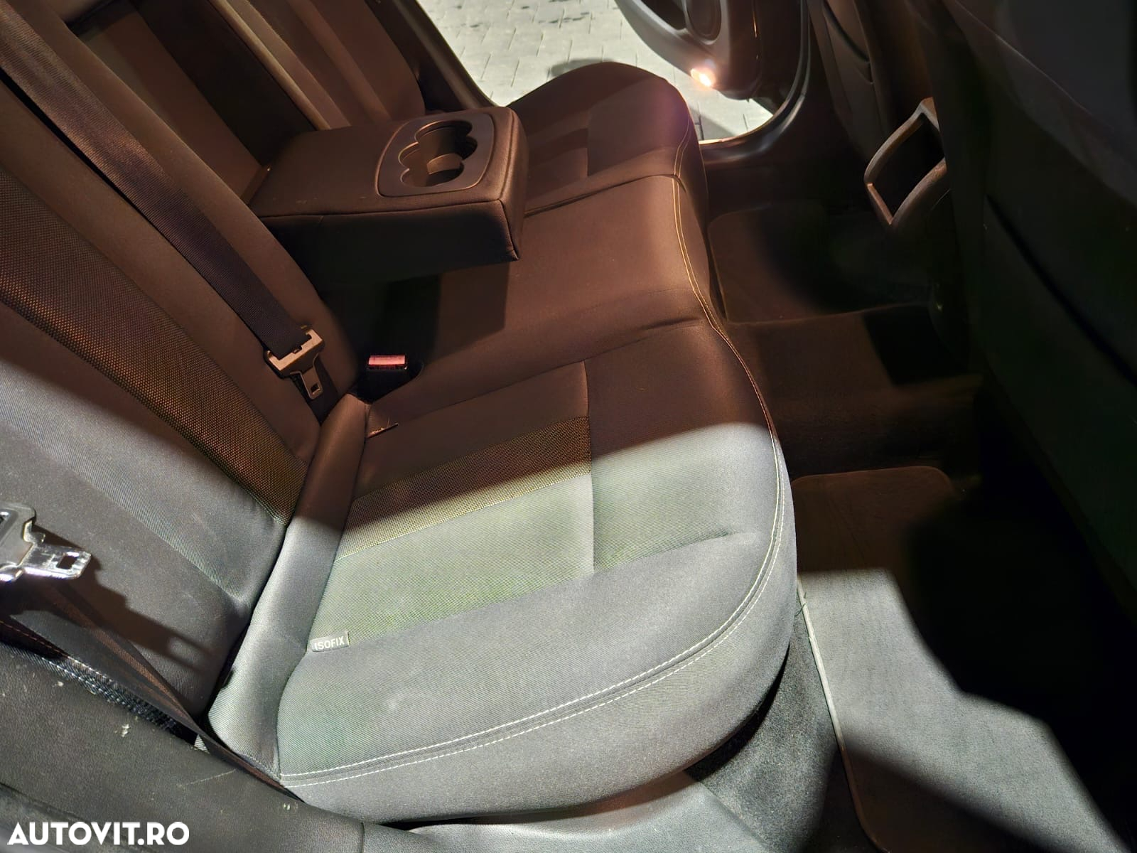 Renault Megane 1.5 dCi Sport Edition EDC - 12