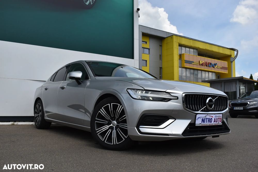 Volvo S60 T5 Inscription - 7